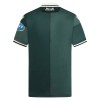 Camisola Blackburn Rovers Homen Equipamento 3ª 2025-26
